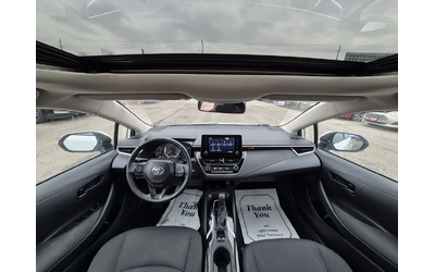 Toyota Corolla LE* FWD* АвтоКредит* (ЦЕНА ДО БГ) - автомобили, коли, обяви за нови и употребявани 6