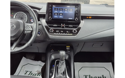 Toyota Corolla LE* FWD* АвтоКредит* (ЦЕНА ДО БГ) - автомобили, коли, обяви за нови и употребявани 7