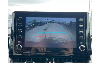 Toyota Corolla SE* FWD* АвтоКредит* (ЦЕНА ДО БГ) - автомобили, коли, обяви за нови и употребявани 11