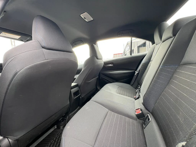 Toyota Corolla SE* FWD* АвтоКредит* (ЦЕНА ДО БГ) - автомобили, коли, обяви за нови и употребявани 14