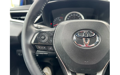 Toyota Corolla SE* FWD* АвтоКредит* (ЦЕНА ДО БГ) - автомобили, коли, обяви за нови и употребявани 6