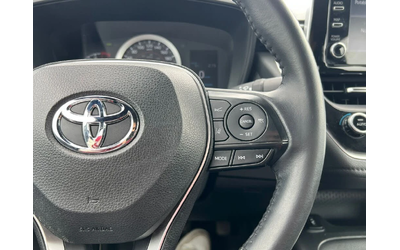 Toyota Corolla SE* FWD* АвтоКредит* (ЦЕНА ДО БГ) - автомобили, коли, обяви за нови и употребявани 7