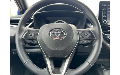 Toyota Corolla SE* FWD* АвтоКредит* (ЦЕНА ДО БГ) - автомобили, коли, обяви за нови и употребявани 8