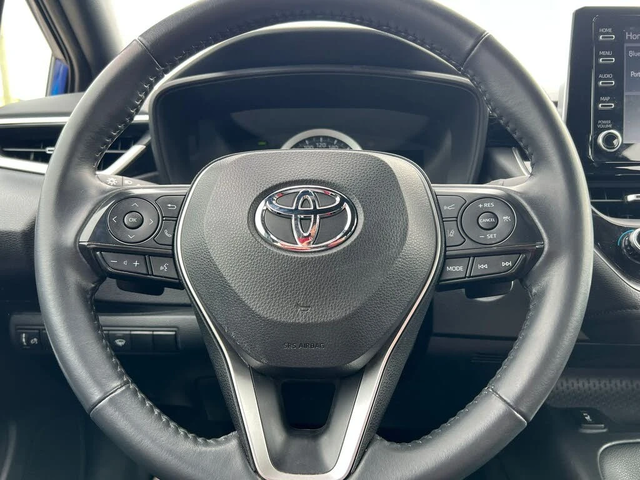 Toyota Corolla SE* FWD* АвтоКредит* (ЦЕНА ДО БГ) - автомобили, коли, обяви за нови и употребявани 8