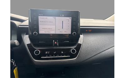 Toyota Corolla LE* FWD* АвтоКредит* (ЦЕНА ДО БГ) - автомобили, коли, обяви за нови и употребявани 10