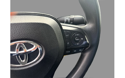 Toyota Corolla LE* FWD* АвтоКредит* (ЦЕНА ДО БГ) - автомобили, коли, обяви за нови и употребявани 13