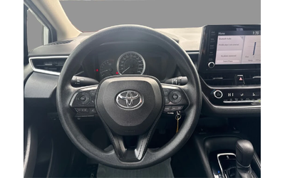 Toyota Corolla LE* FWD* АвтоКредит* (ЦЕНА ДО БГ) - автомобили, коли, обяви за нови и употребявани 14