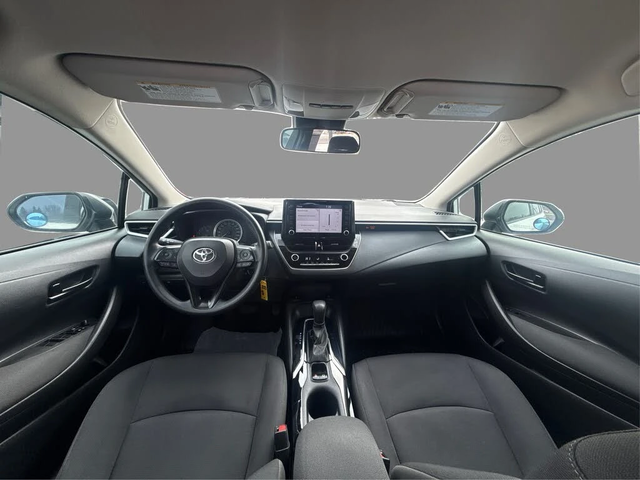 Toyota Corolla LE* FWD* АвтоКредит* (ЦЕНА ДО БГ) - автомобили, коли, обяви за нови и употребявани 7