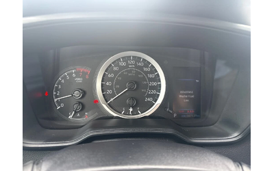 Toyota Corolla LE* FWD* АвтоКредит* (ЦЕНА ДО БГ) - автомобили, коли, обяви за нови и употребявани 8