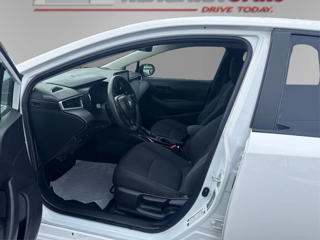 Toyota Corolla LE* FWD* АвтоКредит* (ЦЕНА ДО БГ) - автомобили, коли, обяви за нови и употребявани 9