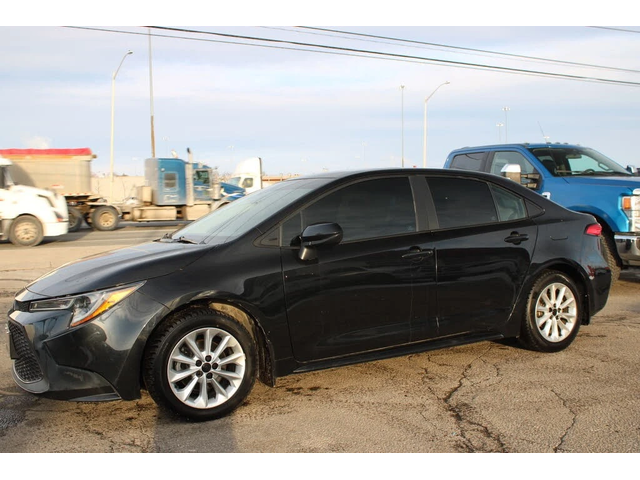 Toyota Corolla LE* FWD* АвтоКредит* (ЦЕНА ДО БГ) - автомобили, коли, обяви за нови и употребявани 2