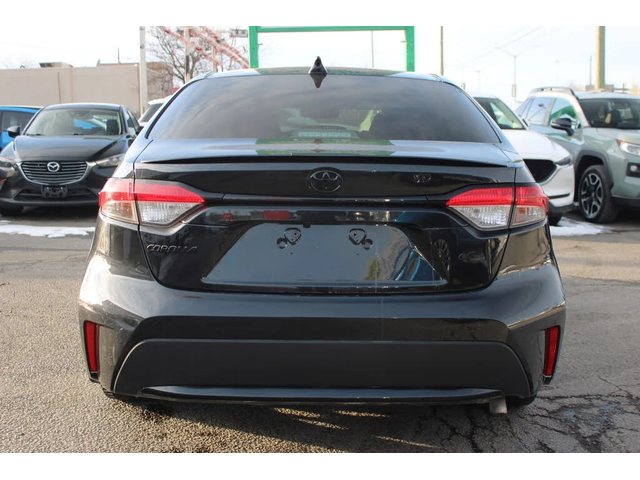 Toyota Corolla LE* FWD* АвтоКредит* (ЦЕНА ДО БГ) - автомобили, коли, обяви за нови и употребявани 3