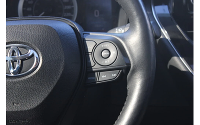 Toyota Corolla LE* FWD* АвтоКредит* (ЦЕНА ДО БГ) - автомобили, коли, обяви за нови и употребявани 6