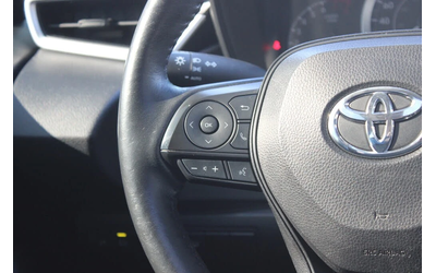 Toyota Corolla LE* FWD* АвтоКредит* (ЦЕНА ДО БГ) - автомобили, коли, обяви за нови и употребявани 7