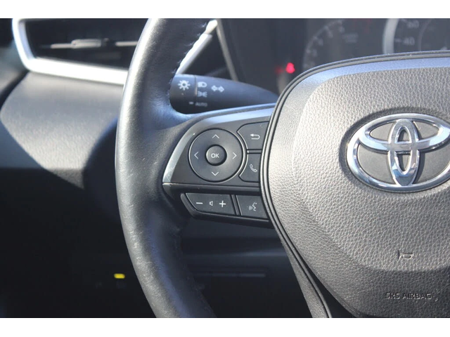 Toyota Corolla LE* FWD* АвтоКредит* (ЦЕНА ДО БГ) - автомобили, коли, обяви за нови и употребявани 7