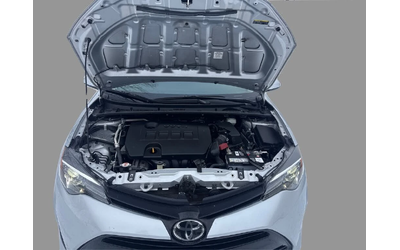 Toyota Corolla LE* АвтоКредит* (ЦЕНА ДО БГ) - автомобили, коли, обяви за нови и употребявани 10