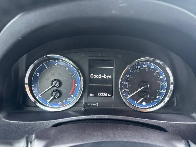 Toyota Corolla LE* АвтоКредит* (ЦЕНА ДО БГ) - автомобили, коли, обяви за нови и употребявани 12