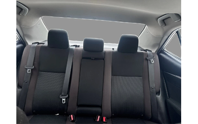 Toyota Corolla LE* АвтоКредит* (ЦЕНА ДО БГ) - автомобили, коли, обяви за нови и употребявани 13