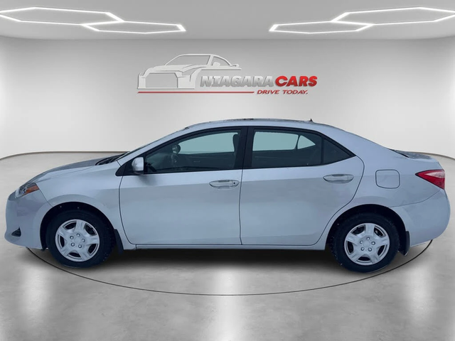 Toyota Corolla LE* АвтоКредит* (ЦЕНА ДО БГ) - автомобили, коли, обяви за нови и употребявани 2