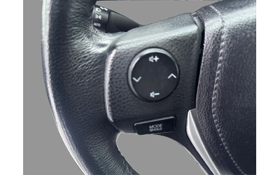 Toyota Corolla LE* АвтоКредит* (ЦЕНА ДО БГ) - автомобили, коли, обяви за нови и употребявани 8