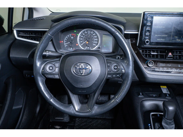 Toyota Corolla LE* FWD* АвтоКредит* (ЦЕНА ДО БГ) - автомобили, коли, обяви за нови и употребявани 10