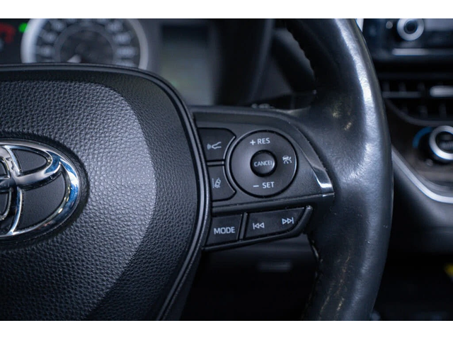 Toyota Corolla LE* FWD* АвтоКредит* (ЦЕНА ДО БГ) - автомобили, коли, обяви за нови и употребявани 11