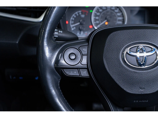 Toyota Corolla LE* FWD* АвтоКредит* (ЦЕНА ДО БГ) - автомобили, коли, обяви за нови и употребявани 12