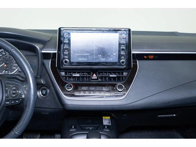 Toyota Corolla LE* FWD* АвтоКредит* (ЦЕНА ДО БГ) - автомобили, коли, обяви за нови и употребявани 13