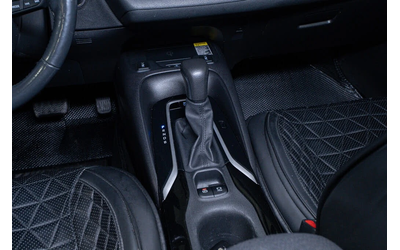 Toyota Corolla LE* FWD* АвтоКредит* (ЦЕНА ДО БГ) - автомобили, коли, обяви за нови и употребявани 14