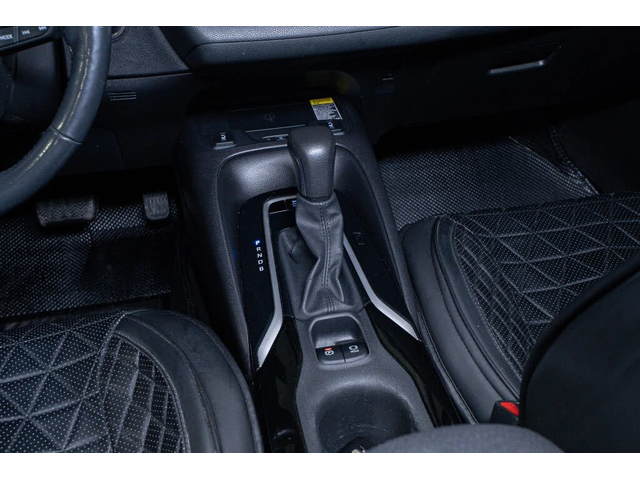 Toyota Corolla LE* FWD* АвтоКредит* (ЦЕНА ДО БГ) - автомобили, коли, обяви за нови и употребявани 14