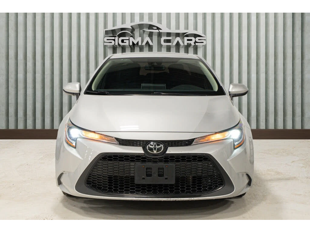 Toyota Corolla LE* FWD* АвтоКредит* (ЦЕНА ДО БГ) - автомобили, коли, обяви за нови и употребявани 1