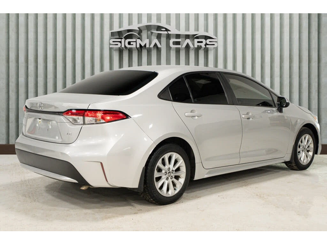 Toyota Corolla LE* FWD* АвтоКредит* (ЦЕНА ДО БГ) - автомобили, коли, обяви за нови и употребявани 3