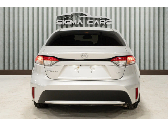 Toyota Corolla LE* FWD* АвтоКредит* (ЦЕНА ДО БГ) - автомобили, коли, обяви за нови и употребявани 4