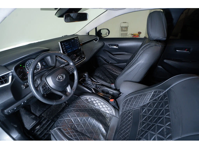 Toyota Corolla LE* FWD* АвтоКредит* (ЦЕНА ДО БГ) - автомобили, коли, обяви за нови и употребявани 7