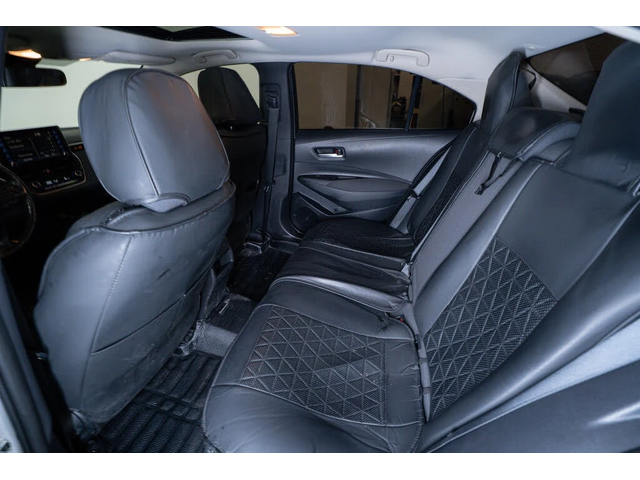 Toyota Corolla LE* FWD* АвтоКредит* (ЦЕНА ДО БГ) - автомобили, коли, обяви за нови и употребявани 8