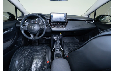 Toyota Corolla LE* FWD* АвтоКредит* (ЦЕНА ДО БГ) - автомобили, коли, обяви за нови и употребявани 9