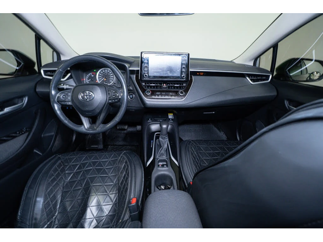 Toyota Corolla LE* FWD* АвтоКредит* (ЦЕНА ДО БГ) - автомобили, коли, обяви за нови и употребявани 9