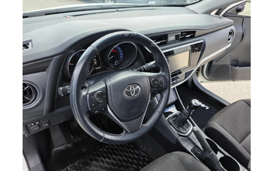 Toyota Corolla АвтоКредит* (ЦЕНА ДО БГ) - автомобили, коли, обяви за нови и употребявани 10