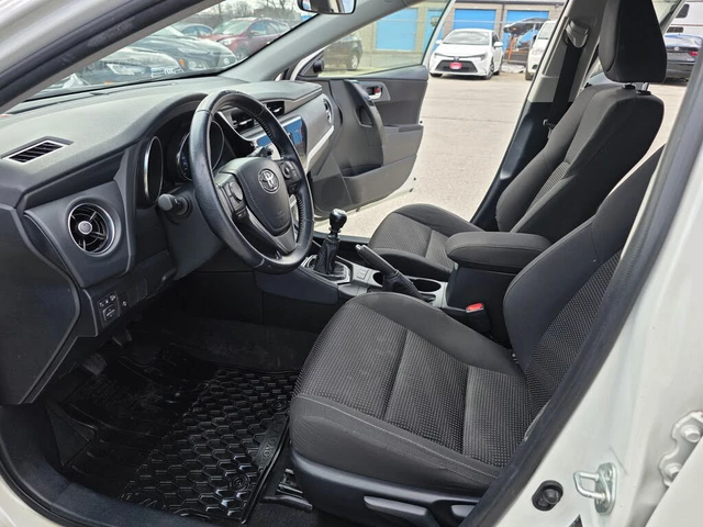 Toyota Corolla АвтоКредит* (ЦЕНА ДО БГ) - автомобили, коли, обяви за нови и употребявани 9