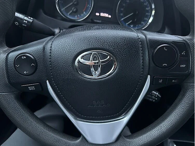 Toyota Corolla LE* АвтоКредит* (ЦЕНА ДО БГ) - автомобили, коли, обяви за нови и употребявани 10