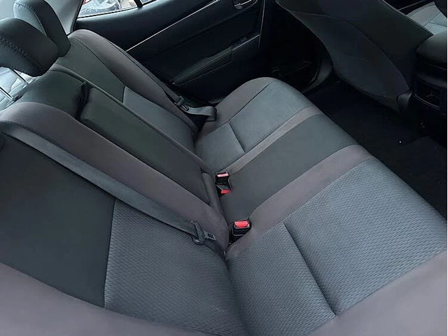 Toyota Corolla LE* АвтоКредит* (ЦЕНА ДО БГ) - автомобили, коли, обяви за нови и употребявани 6