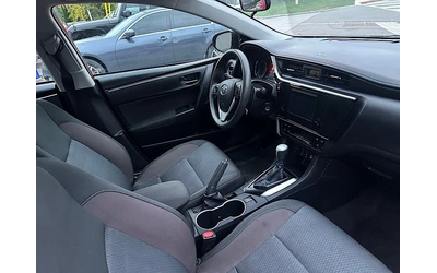 Toyota Corolla LE* АвтоКредит* (ЦЕНА ДО БГ) - автомобили, коли, обяви за нови и употребявани 7