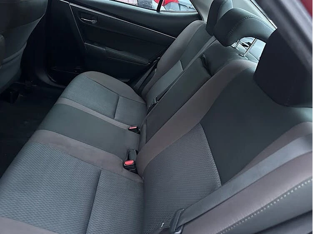 Toyota Corolla LE* АвтоКредит* (ЦЕНА ДО БГ) - автомобили, коли, обяви за нови и употребявани 8