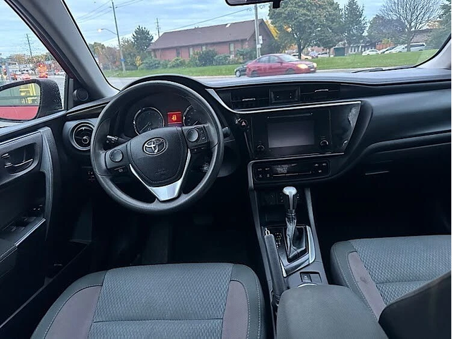 Toyota Corolla LE* АвтоКредит* (ЦЕНА ДО БГ) - автомобили, коли, обяви за нови и употребявани 9