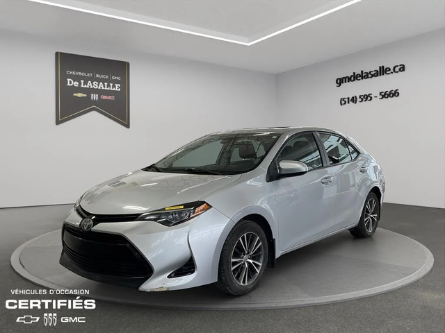 Toyota Corolla LE* АвтоКредит* (ЦЕНА ДО БГ) - автомобили, коли, обяви за нови и употребявани 0