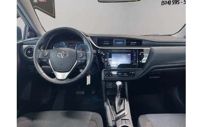 Toyota Corolla LE* АвтоКредит* (ЦЕНА ДО БГ) - автомобили, коли, обяви за нови и употребявани 11