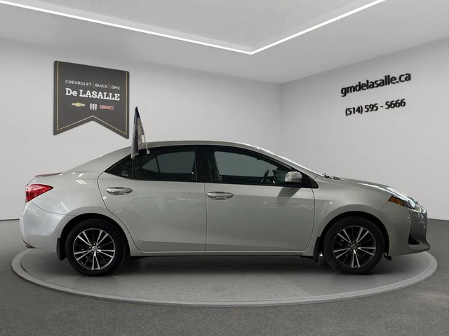 Toyota Corolla LE* АвтоКредит* (ЦЕНА ДО БГ) - автомобили, коли, обяви за нови и употребявани 2