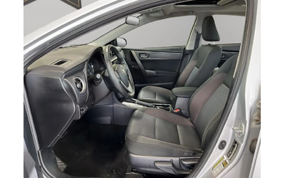 Toyota Corolla LE* АвтоКредит* (ЦЕНА ДО БГ) - автомобили, коли, обяви за нови и употребявани 6