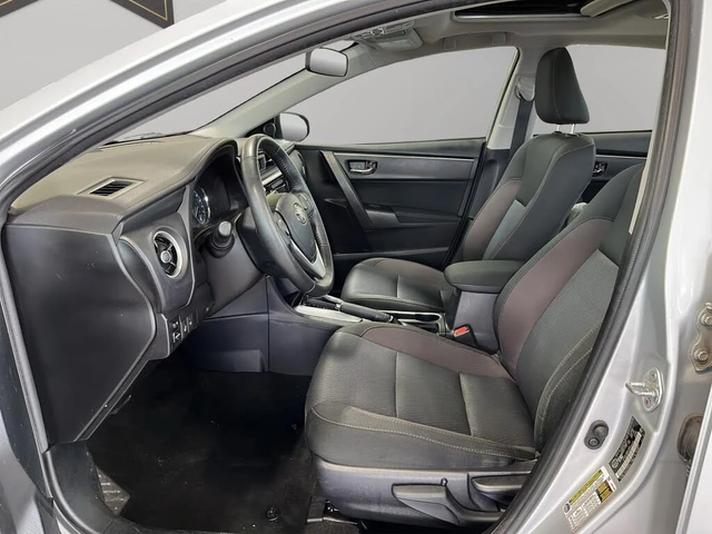 Toyota Corolla LE* АвтоКредит* (ЦЕНА ДО БГ) - автомобили, коли, обяви за нови и употребявани 6