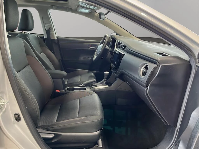 Toyota Corolla LE* АвтоКредит* (ЦЕНА ДО БГ) - автомобили, коли, обяви за нови и употребявани 7